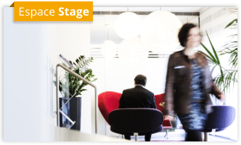 Espace Stages