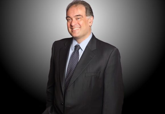 Rémi Barnéoud, Associé du cabinet d'avocats Taj